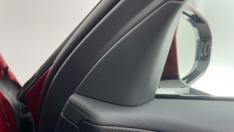 BMW 5 Series 520i M Sport Pro 4dr Auto Petrol Saloon